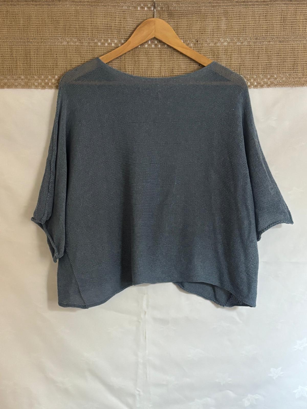 Cotton Light Weight Jumper