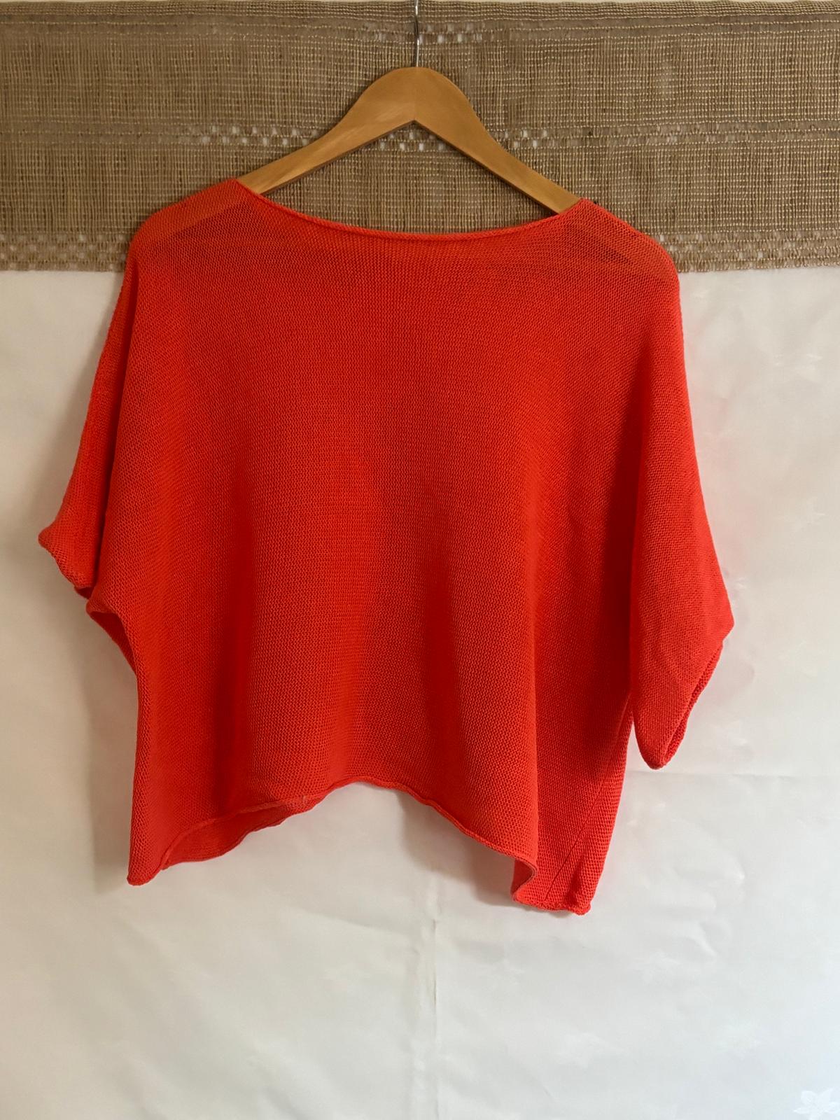 Cotton Light Weight Jumper