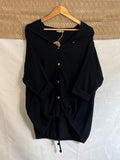Hoodie Jacket